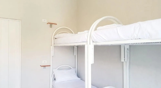 Tropea City Hostel