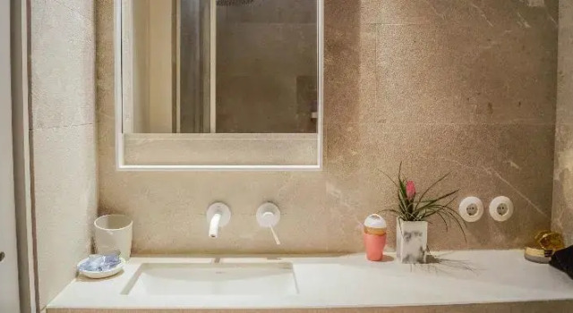 Номер Standard с балконом The Boc Suites