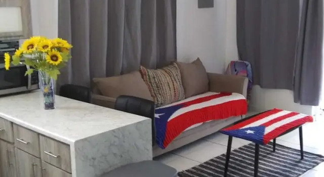 Номер Luxury Jobos Luxury Condos