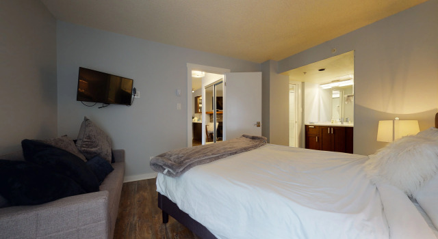 Marquise - Ski in Ski out - Pool - Hot tub -1st fl