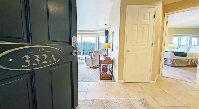 Mt Bachelor Village 332 A SR