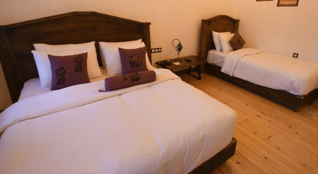 Номер Standard Yazmacılar Hanı Otel Restaurant