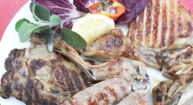 Hotel Le Ginestre