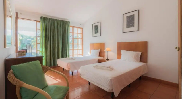 Вилла Villa Mexico