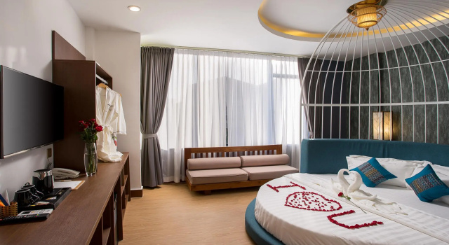 Люкс Orussey One Boutique
