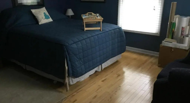 Номер Standard The Harsens Island Getaway Resort