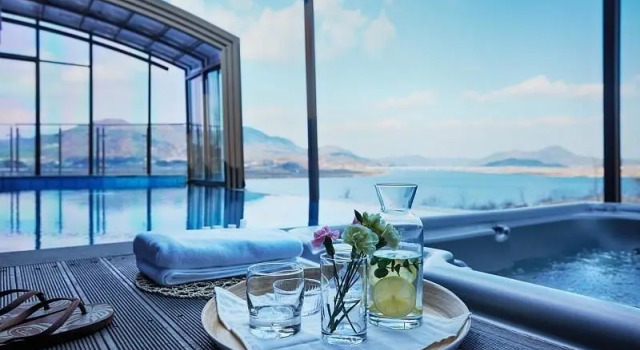 deobigyeongpeuraibispulbilra (dogcae onsupul muryo), Reserva ahora Hotel Yecheon-eup Gyeongsang del Norte