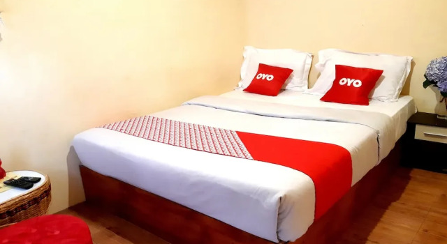Sapo Rumbia by OYO Rooms, Rezerwuj Hotel Berastagi Sumatra