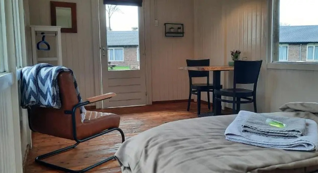 Номер Standard Natuurpoort van Loon