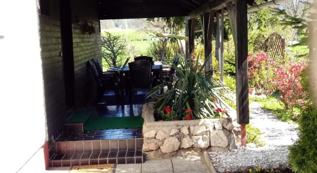 Апартаменты Дуплекс с 2 комнатами Aparthouse Ani