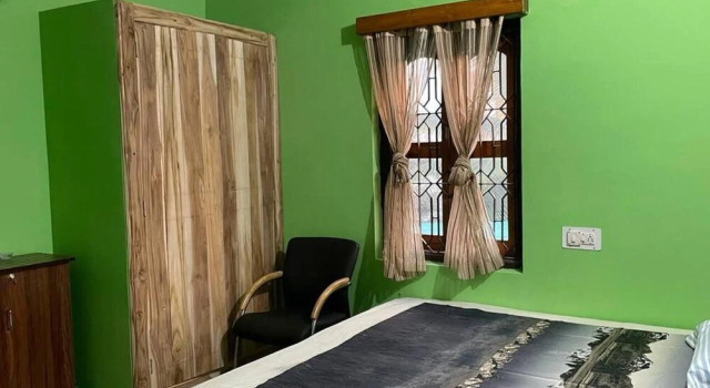 Private Studio Apartment With Wifi & Kitchen, Buchen Sie Ferienwohnung Apartments in Orissa, Ferienwohnung