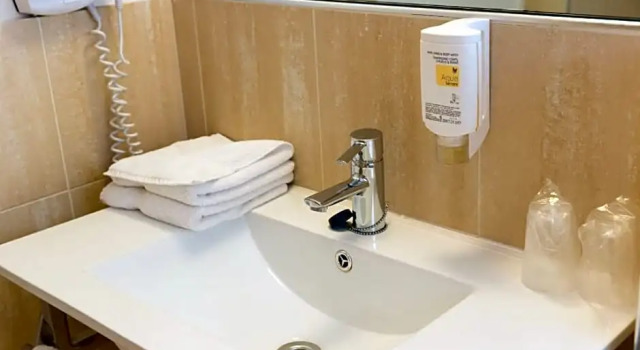 Номер Superior Le Clocher de Rodez Centre Gare