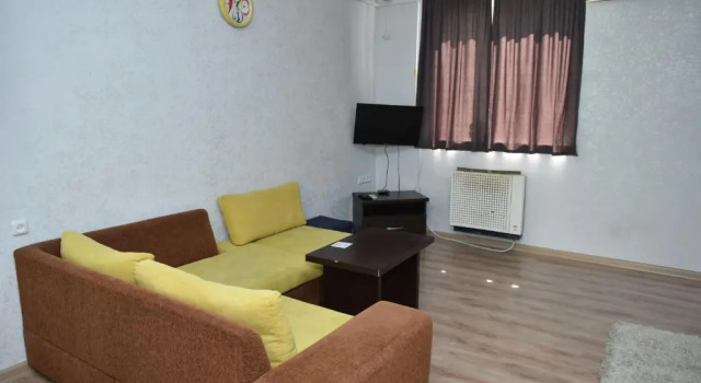 Апартаменты c 1 комнатой Holiday Home on Aygestan 11