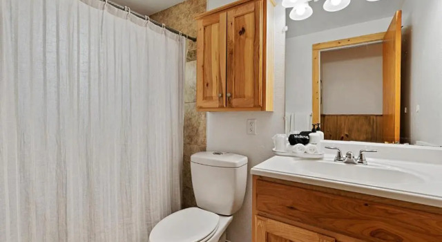 Люкс c 1 комнатой Misty Mountain Lodge
