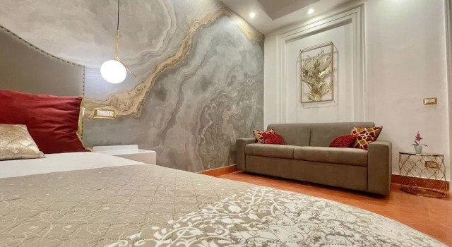 Апартаменты Superior Palazzo Bianchi - Trani