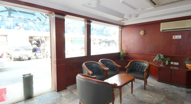 Airy Eco Nagoya City Centre 8 Batam, Prenota Hotel Nagoya Batam