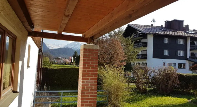 Апартаменты Gästehaus zur Färbe Apartments