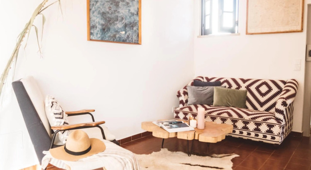 Apartamento 2 quartos by WOT
