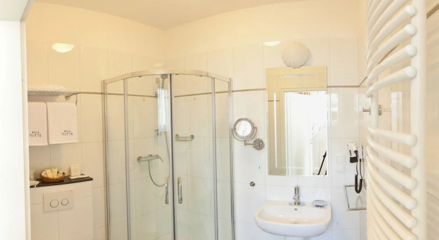 Номер Standard Hotel Willa Hueta