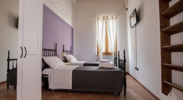 All'Altana Chiarucci, Book Hotel Hotels in Foligno with Parking, Parking