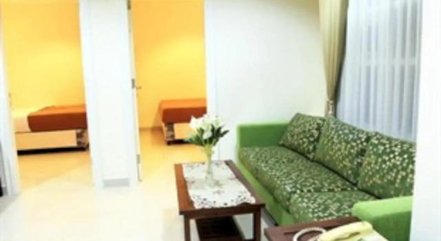 Camera familiare Standard Walan Syariah Hotel