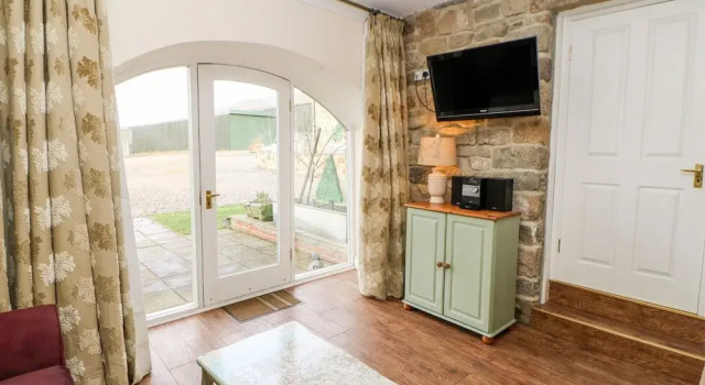 Bowes Barn, Boek Vakantiehuis Villa's in Merseyside, Villa
