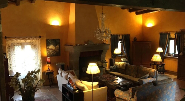 Mas Vilosa Bed and Breakfast, Varaa Hotelli Corca Baix Empordà