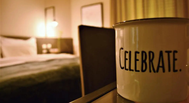 Двухместный номер Deluxe Alexakis Hotel & Spa