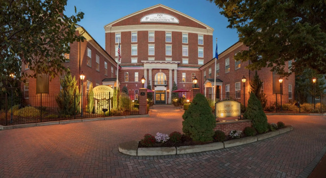 Номер Standard Inn at Middletown