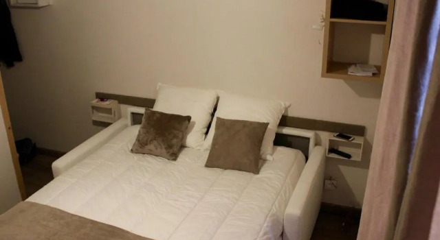 Appartement Les Menuires, 1 pièce, 2 personnes - FR-1-452-71, Забронировать Апартаменты/квартира Ле-Менюир Три Долины