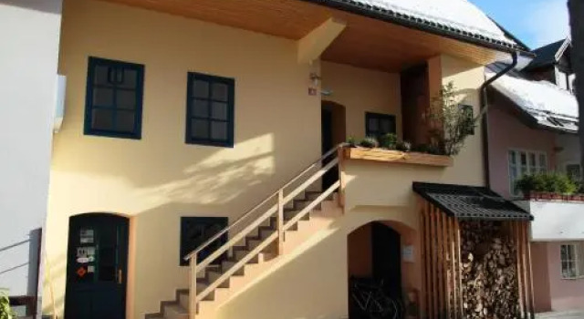 Apartment MT Bovec, Book Lejlighed Lejligheder i Kanin, Lejlighed