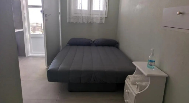 Апартаменты Garlis Apartments