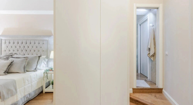 Apartment in Lucca Near San Frediano Church, Book Apartment Lucca Tuscany