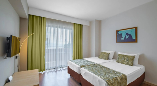 A Good Life Utopia Family Resort