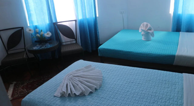 马尼拉帕拉纳克菲尔斯塔尔机场旅馆(Filstar Airport Guesthouse Paranaque Manila), Rezervovat Hotel Paranaque 