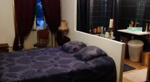 L'appart'BnB-Chambre d'Antan, Prenota Hotel Arc-et-Senans Doubs