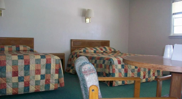 Clayton Motel, Varaa Motelli Clayton New Mexico