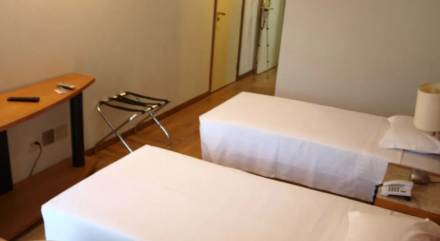 Hotel Sol Belo Horizonte