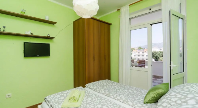 Apartment Jossy