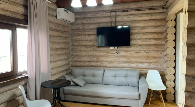Camera Standard EcoVilla Mini hotel
