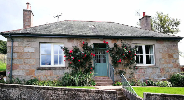 Douneside House, Buchen Sie Hotel Aboyne 