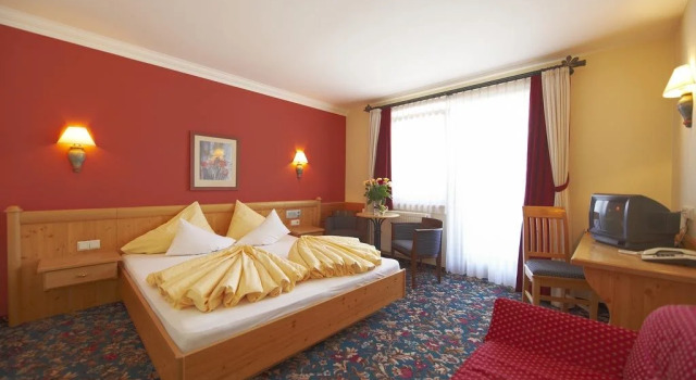 Hotel Pongauerhof, Забронировать Отель Флахау Salzburger Sportwelt