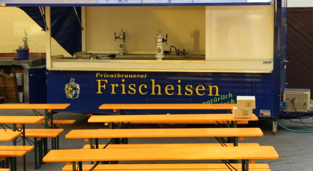 Brauerei und Gasthof Frischeisen, Забронировать Отель Кельхайм Альтмюльталь
