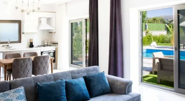 Villa Allure B