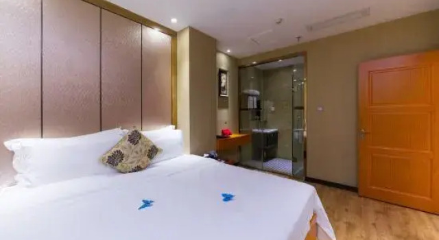 Люкс Executive Kailong International Hotel