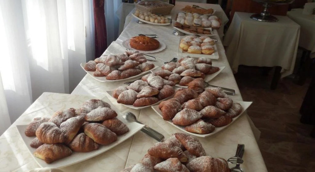 Hotel Gioiella Depandance