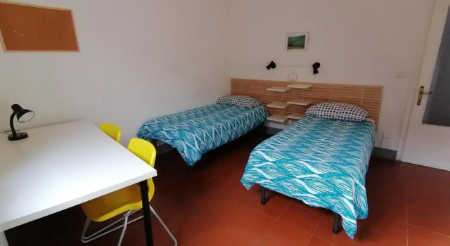 Апартаменты Superior SantAntonino Apartments