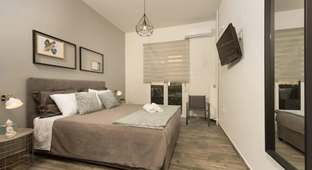 Our Cosy Home - At001
