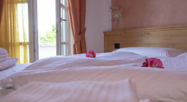 Номер Standard Agritur Sandro