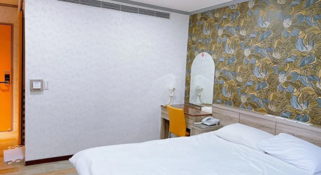 Номер Classic A22 Wei Lu Hotel